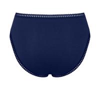 Sloggi Damen Slips, 6er Pack - GO Crush High Leg C6P, Unterhose, Stretch-Baumwolle L Mehrfarbig