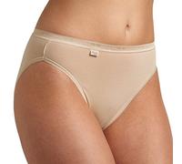 sloggi - Tai - Beige 42 - sloggi Basic+ - Unterwäsche für Frauen
