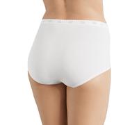 SLOGGI Damen Slip weiß, Größe 6XL, 6618694 Weiß 6XL