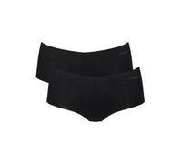 Sloggi ZERO Modal 2.0 Short 2er Pack schwarz - L
