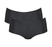 sloggi - Shorty - Black 000M - sloggi Zero Microfibre - Unterwäsche für Frauen