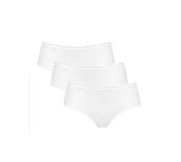 Sloggi 24/7 Microfibre Hipster C3P white 46
