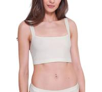 Sloggi BH GO Casual Top Weiß XX-Large Damen