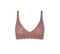 sloggi Damen Basic+ Maxi 2P, Skin, 40