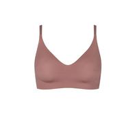 Sloggi Damen Sloggi Basic+ Maxi 3P, Grey Combination, 40