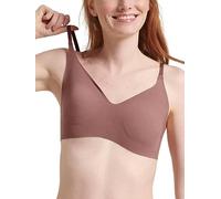 Sloggi ZERO Microfibre 2.0 Bralette rosa - S