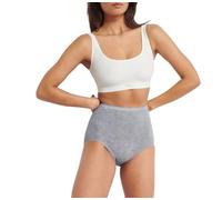 Sloggi Damen Sloggi Basic+ Maxi C4P, Multiple Colours 17, 40