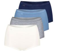 sloggi - Maxi - Multicolor 0044 - sloggi Basic+ - Unterwäsche für Frauen