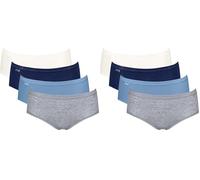 Sloggi Basic+ Midi 4er Pack V017 Multiple Colours 40