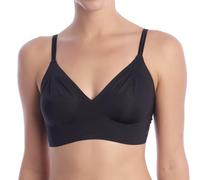 Sloggi Damen Body Adapt Bralette, Black, L Plus