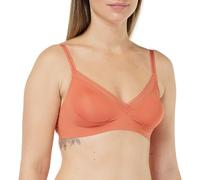 Sloggi Damen Sloggi Body Adapt Twist Soft Bra, Apricot Brandy, S