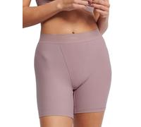 Sloggi Damen Sloggi Ever Ease Cyclist, Foggy Mauve, XS