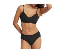 Sloggi Damen Sloggi Ever Ease Hipster 2p Underwear (1er Pack)