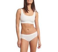 Sloggi 2er-Set: Pantys "Ever Ease" in Weiß - Größe XXL | Damen Unterteile