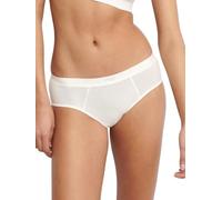 sloggi Damen Ever Ease Hipster, Silk White, L