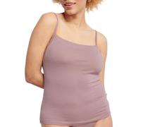 sloggi - Unterhemd mit Spaghettiträgern - Purple 00XS - sloggi Ever Ease - Unterwäsche für Frauen