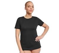 sloggi Damen Ever Ease T-Shirt, Black, L