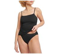 Sloggi Damen Sloggi Ever Ease Tai 2P, Black, S