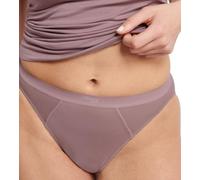 Sloggi Damen Sloggi Ever Ease Tai 2P, Foggy Mauve, XXL