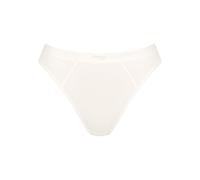 sloggi Damen EVER Ease Tai, Silk White, M