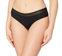 sloggi Damen Ever Fresh Cheeky Hipster Slip, Black, M