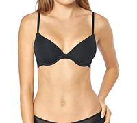 Sloggi Damen sloggi Ever Fresh WHP BH Schwarz (Black 0004) 70D(Herstellergröße: 70D)