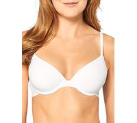 Sloggi Damen sloggi Ever Fresh WHP BH Weiß (White 0003) 70E(Herstellergröße: 70E)