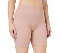 sloggi Damen Ever Infused Aloe Cyclist, Foggy Mauve, L