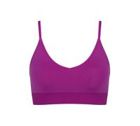sloggi Damen Ever Infused Multi VIT Bralette, Violet, S