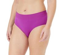 Sloggi Damen Sloggi Ever Infused Multi VIT High Waist, Violet, XS