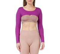 Sloggi Damen Sloggi Ever Infused Multi Vitamin Bolero, Violet, XL