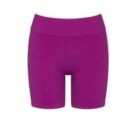 Sloggi EVER Infused MultiVitamin Cyclist Shorts Fuchsia Small Damen
