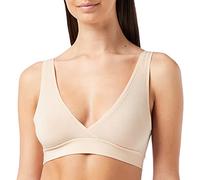 Sloggi Damen sloggi GO Allround Bralette, PEANUT BUTTER, One