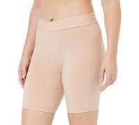 Sloggi Damen Sloggi GO Allround Cyclist, Peanut Butter, One
