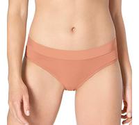 Sloggi Hipster GO Allround Aprikot Mikromodal Damen One Size