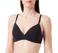 Sloggi Damen GO Casual P Schwarz Größe S