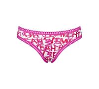 Sloggi Damen Sloggi GO Crush Mini C3P, Pink - Dark Combination, XXL