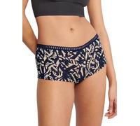 Sloggi Shorty – Go Crush – Multicolor – Unterwäsche für Frauen – 0XXL
