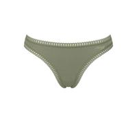 Sloggi Damen Sloggi GO Crush String C3P, Green - Dark Combination, L