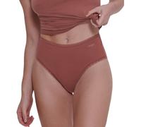 Sloggi Damen Sloggi GO High Waist C2P, RED - Light Combination, XS