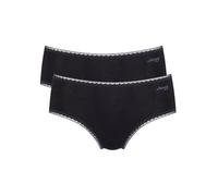 Sloggi Damen Sloggi Go Midi C2p Underwear (2er Pack)