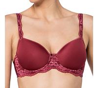 Sloggi Damen sloggi GO Ribbed R Hipster C2P, BROWN - LIGHT COMBINATION, XS