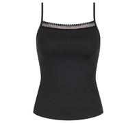 Sloggi Damen Sloggi Go Ribbed Spaghetti Top Undershirt (1er Pack)