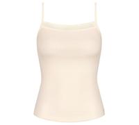 Sloggi Damen Sloggi Go Ribbed Spaghetti Top Undershirt (1er Pack)