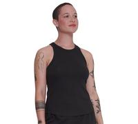 Sloggi Damen Sloggi GO Ribbed Tank Top, Black, XL