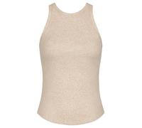 Sloggi Damen Sloggi GO Ribbed Tank Top, Grey Combination, S