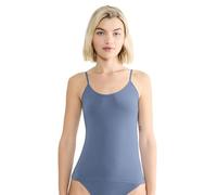 Sloggi Damen Sloggi Go Sense Spaghetti Top Undershirt (1er Pack)