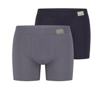 Sloggi Damen Sloggi Men GO Natural Short C2P, Multiple Colours 2, M