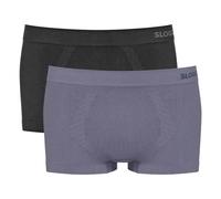 Sloggi 2P Men GO Smooth Hipster Briefs Mixed XX-Large Herren