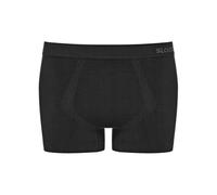 Sloggi Damen Sloggi Men GO Smooth Short C2P, Black Combination, S